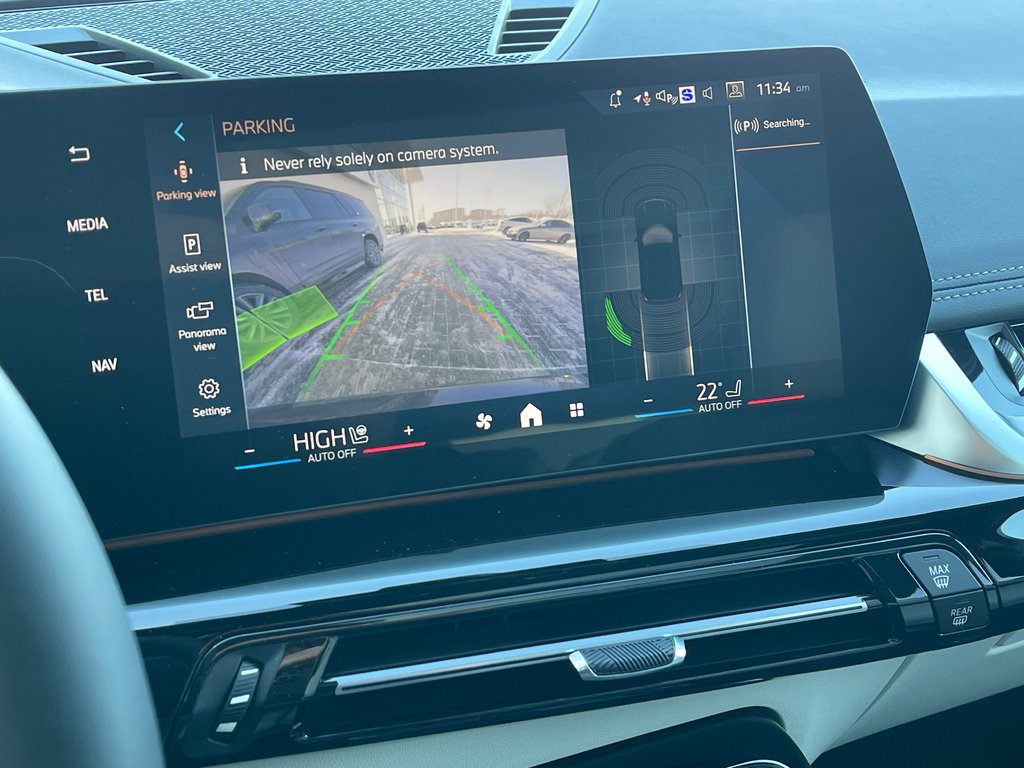 2026 BMW X1 xDrive28i in Terrebonne, Quebec - 17 - w1024h768px