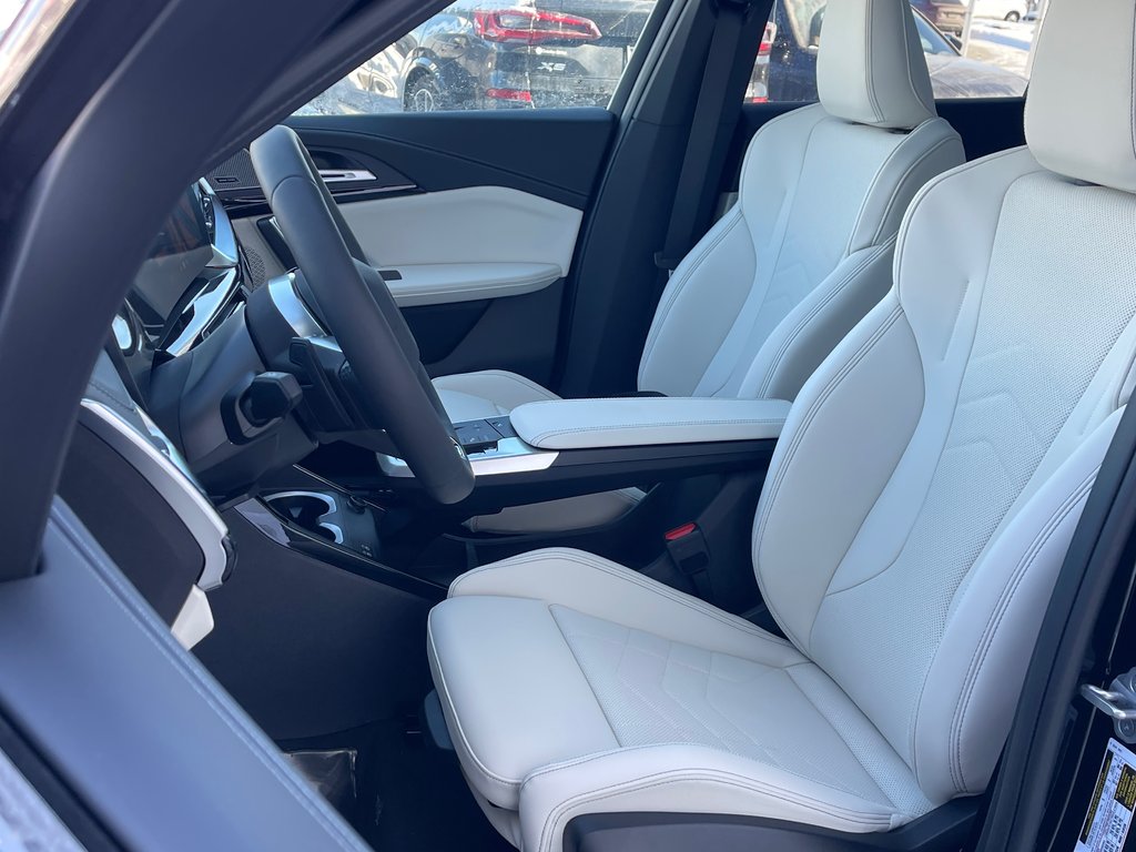 2026 BMW X1 xDrive28i in Terrebonne, Quebec - 10 - w1024h768px