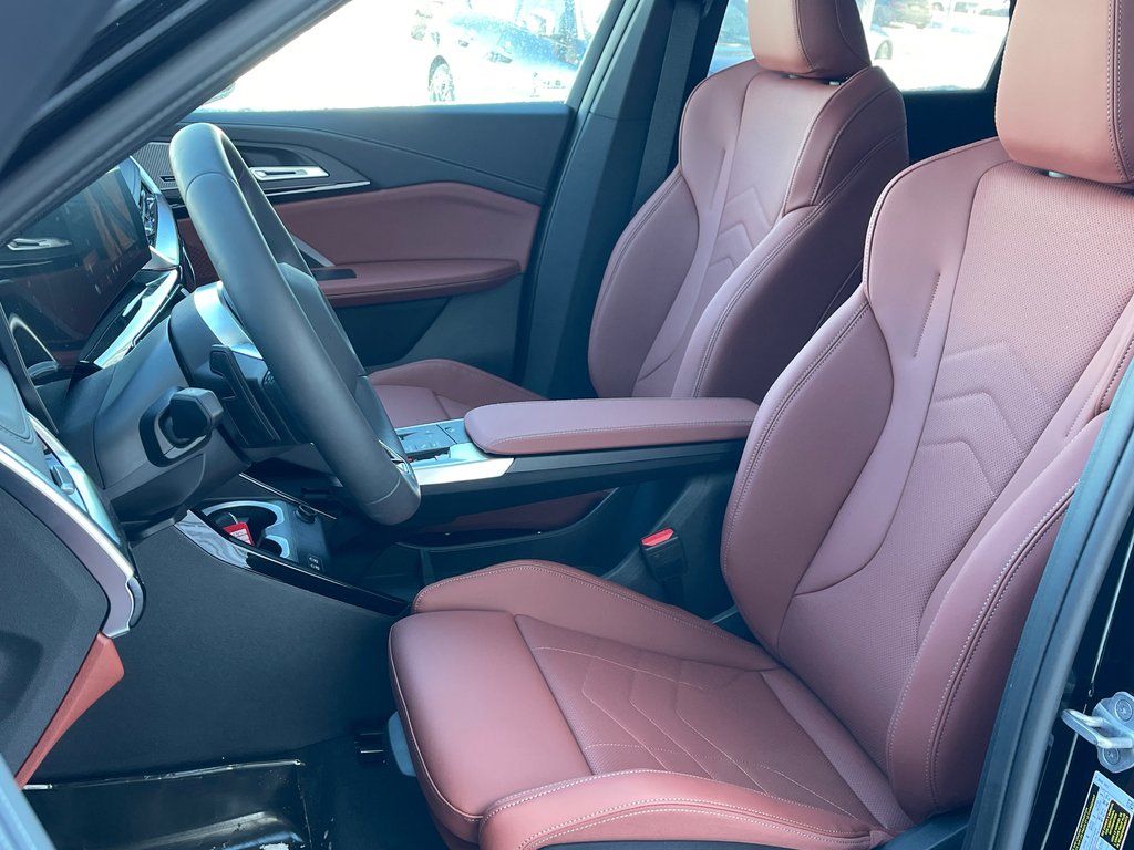 2026 BMW X1 xDrive28i in Terrebonne, Quebec - 10 - w1024h768px
