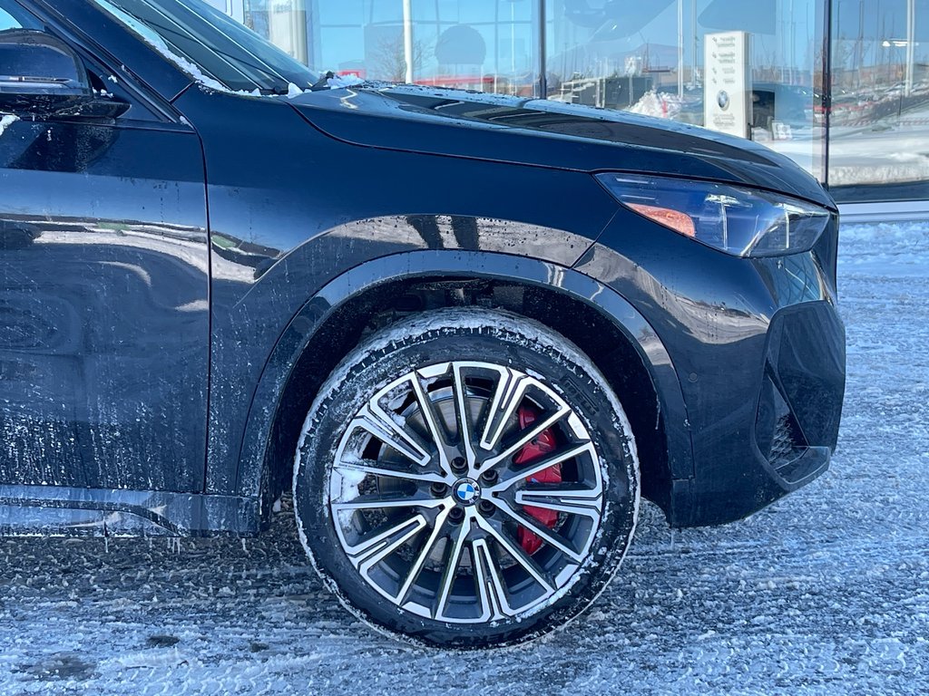2026 BMW X1 xDrive28i in Terrebonne, Quebec - 6 - w1024h768px