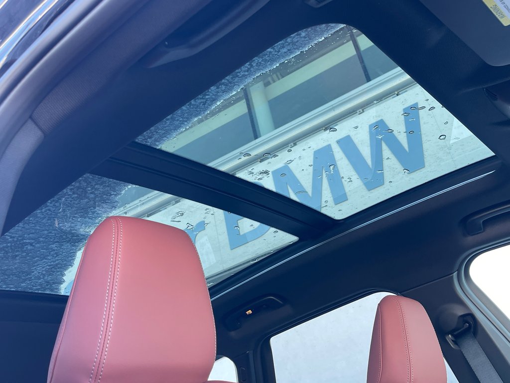 2026 BMW X1 xDrive28i in Terrebonne, Quebec - 8 - w1024h768px