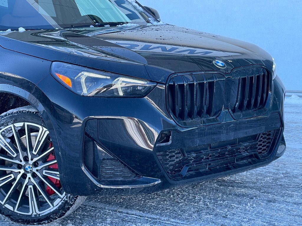2026 BMW X1 xDrive28i in Terrebonne, Quebec - 7 - w1024h768px