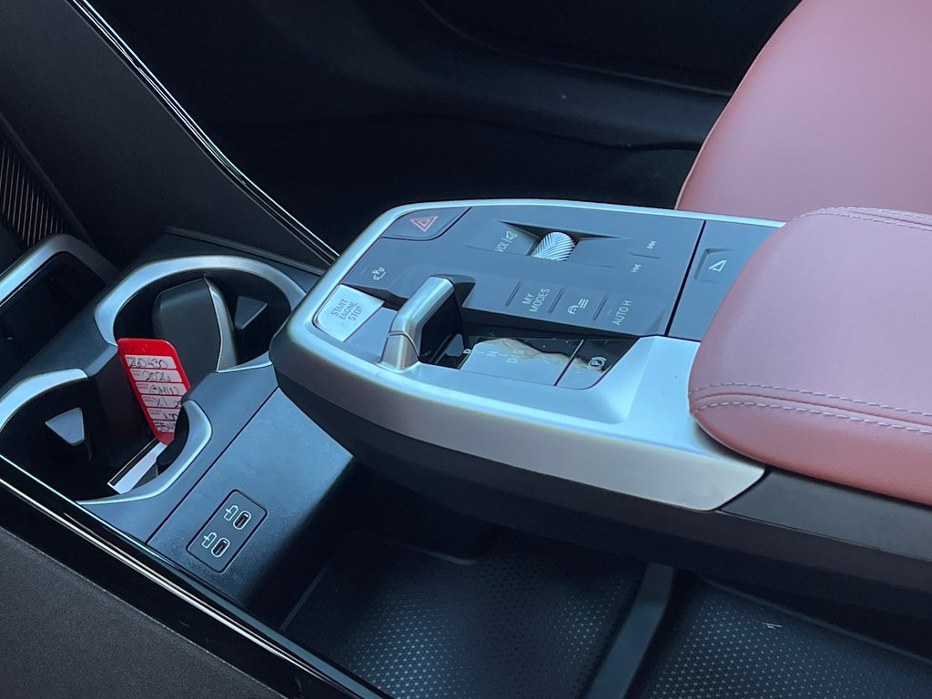 2026 BMW X1 xDrive28i in Terrebonne, Quebec - 18 - w1024h768px