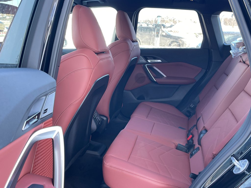 2026 BMW X1 xDrive28i in Terrebonne, Quebec - 11 - w1024h768px