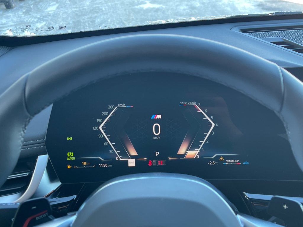 2026 BMW X1 xDrive28i in Terrebonne, Quebec - 15 - w1024h768px