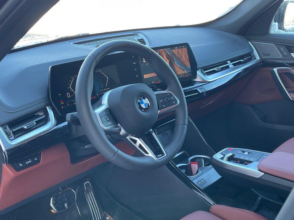 2026 BMW X1 xDrive28i in Terrebonne, Quebec - 9 - w1024h768px