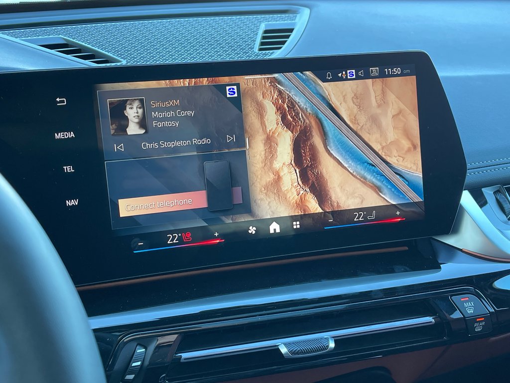 2026 BMW X1 xDrive28i in Terrebonne, Quebec - 16 - w1024h768px