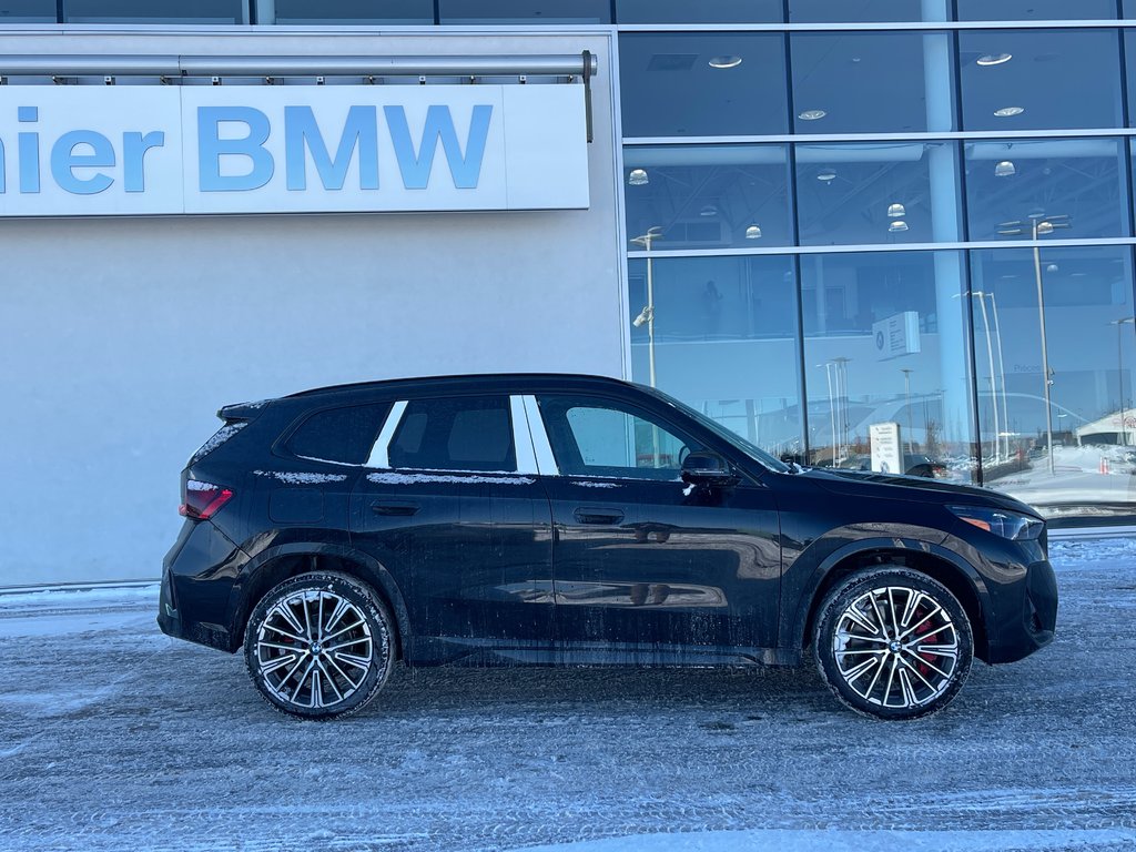 2026 BMW X1 xDrive28i in Terrebonne, Quebec - 3 - w1024h768px