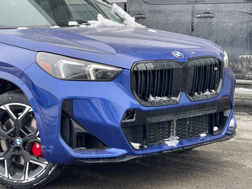 2026 BMW X1 M35i xDrive in Terrebonne, Quebec - 7 - w1024h768px
