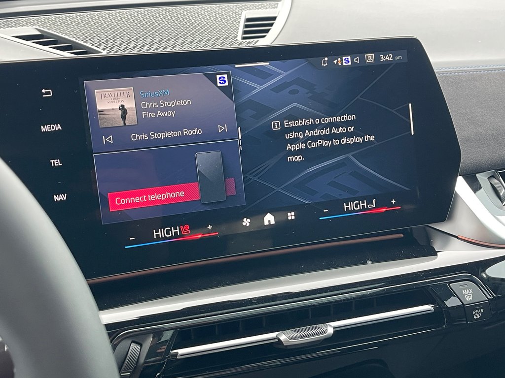 2026 BMW X1 M35i xDrive in Terrebonne, Quebec - 16 - w1024h768px