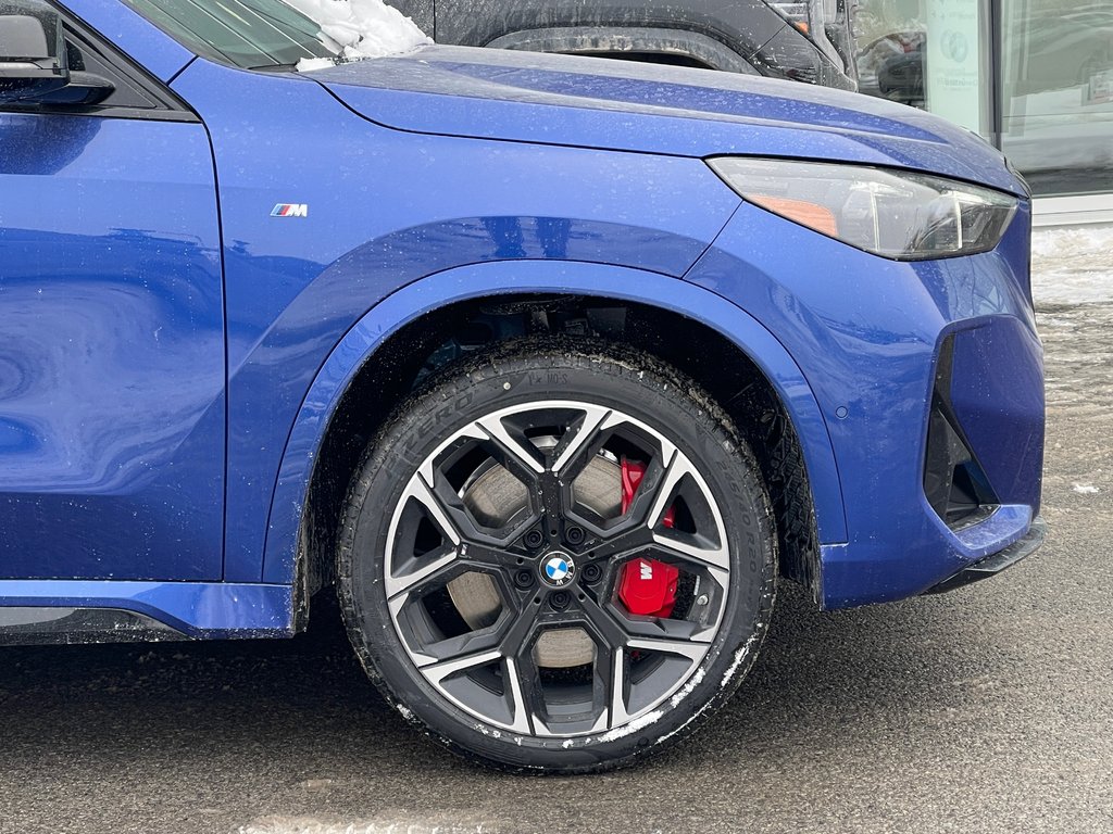 2026 BMW X1 M35i xDrive in Terrebonne, Quebec - 6 - w1024h768px