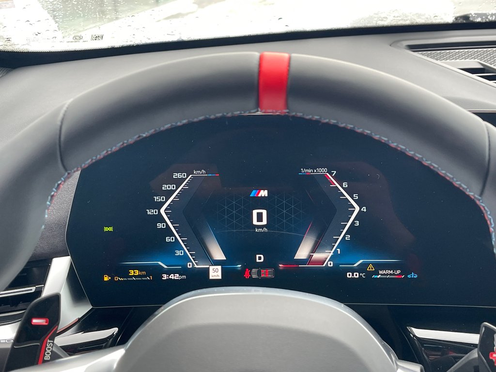 2026 BMW X1 M35i xDrive in Terrebonne, Quebec - 15 - w1024h768px