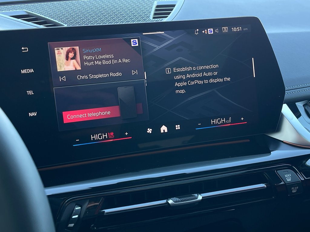 BMW X1 M35i xDrive 2026 à Terrebonne, Québec - 16 - w1024h768px