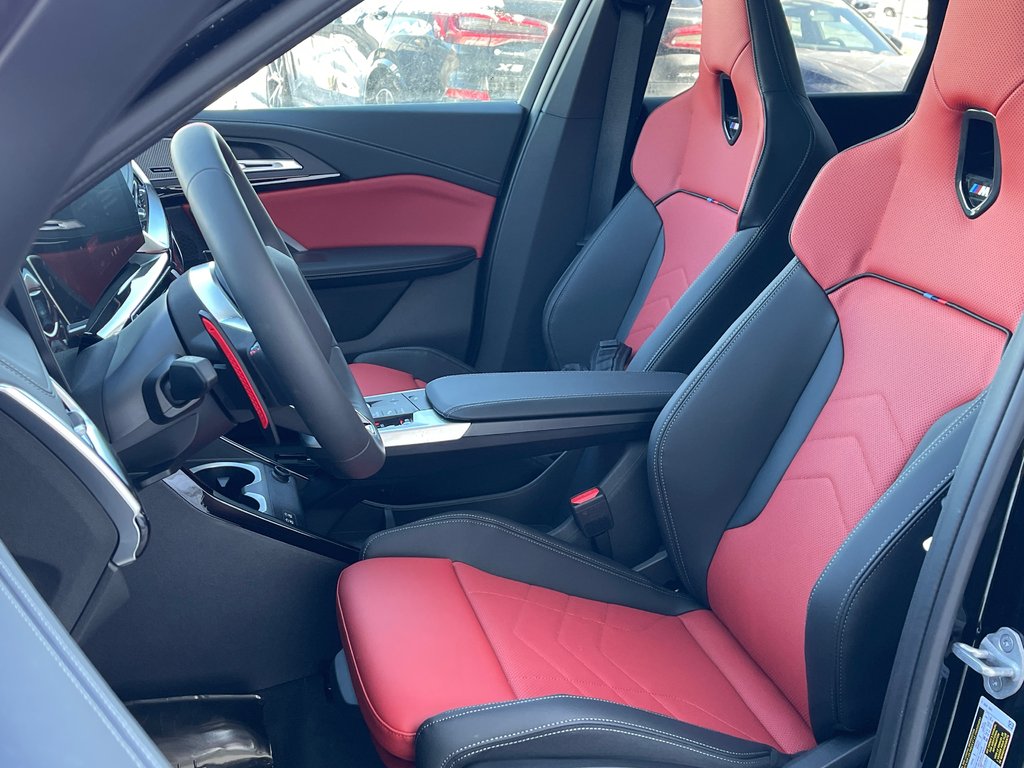 BMW X1 M35i xDrive 2026 à Terrebonne, Québec - 10 - w1024h768px