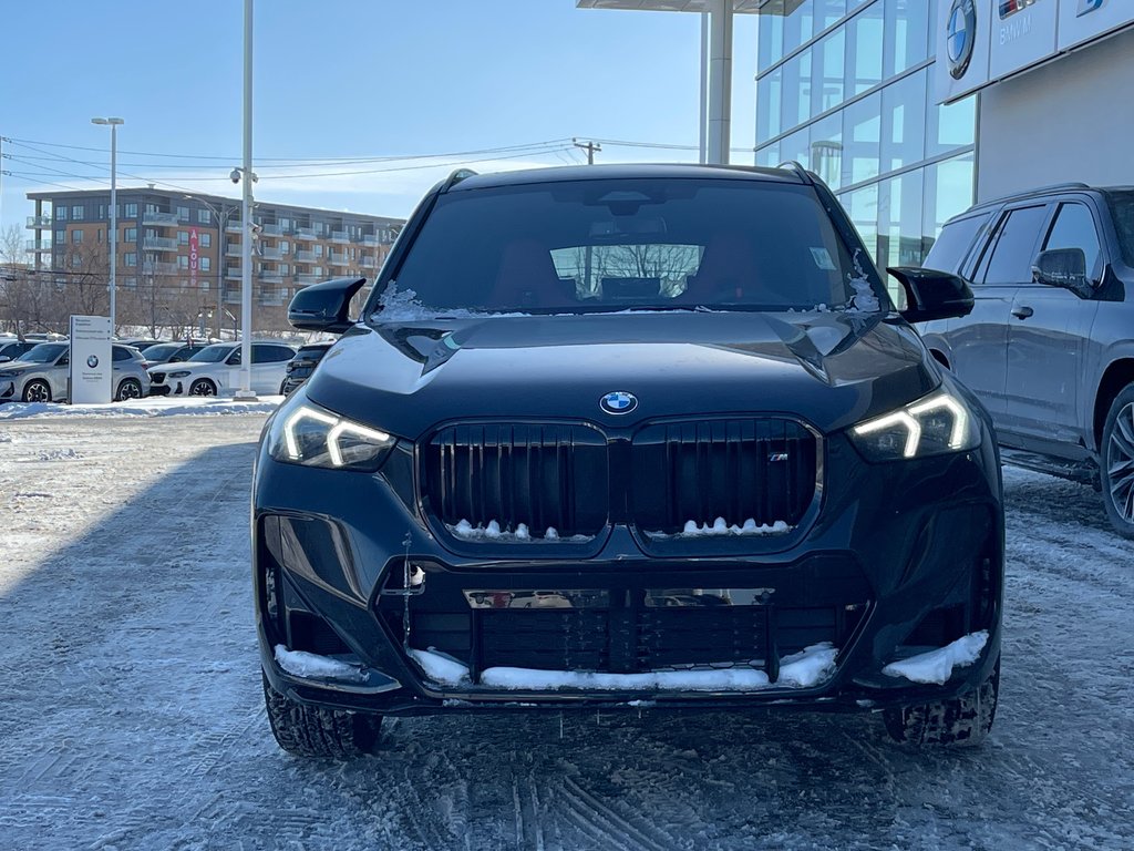BMW X1 M35i xDrive 2026 à Terrebonne, Québec - 2 - w1024h768px