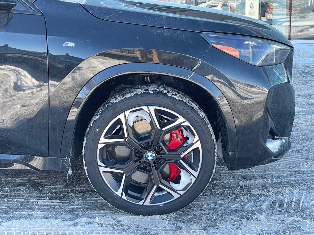BMW X1 M35i xDrive 2026 à Terrebonne, Québec - 6 - w1024h768px