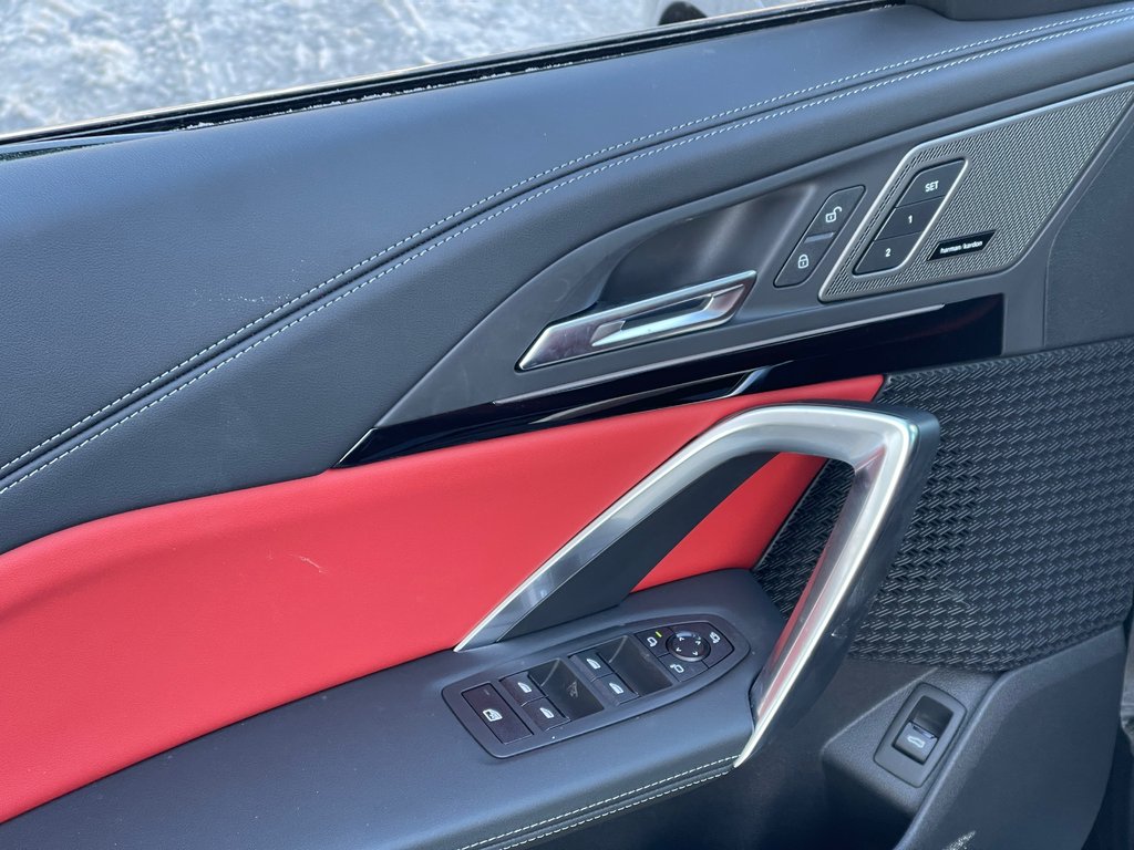 BMW X1 M35i xDrive 2026 à Terrebonne, Québec - 13 - w1024h768px