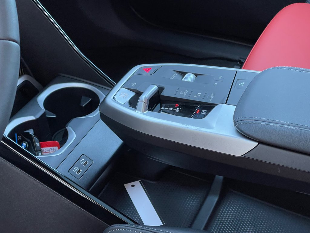 BMW X1 M35i xDrive 2026 à Terrebonne, Québec - 18 - w1024h768px