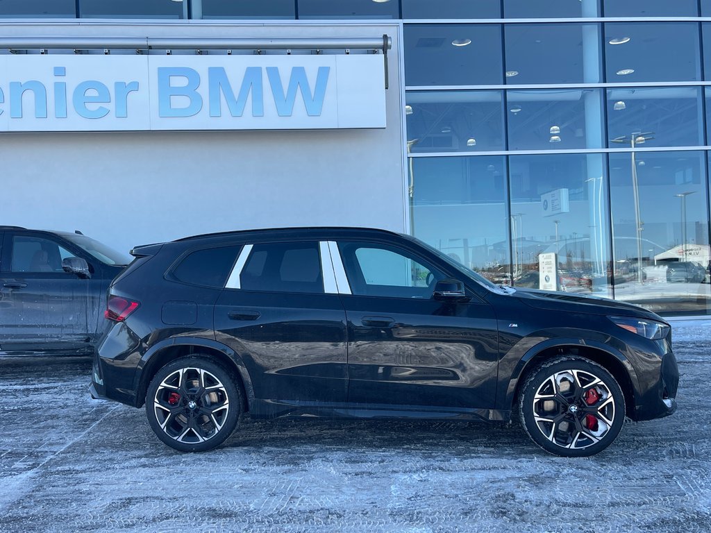 BMW X1 M35i xDrive 2026 à Terrebonne, Québec - 3 - w1024h768px
