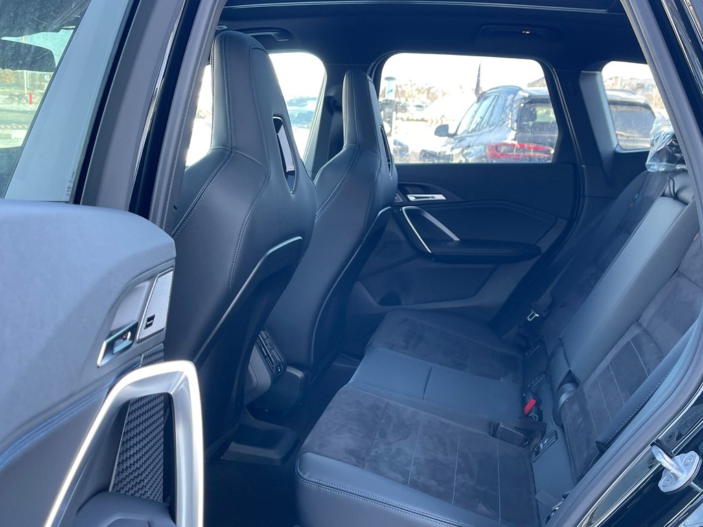 BMW X1 M35i xDrive 2026 à Terrebonne, Québec - 11 - w1024h768px