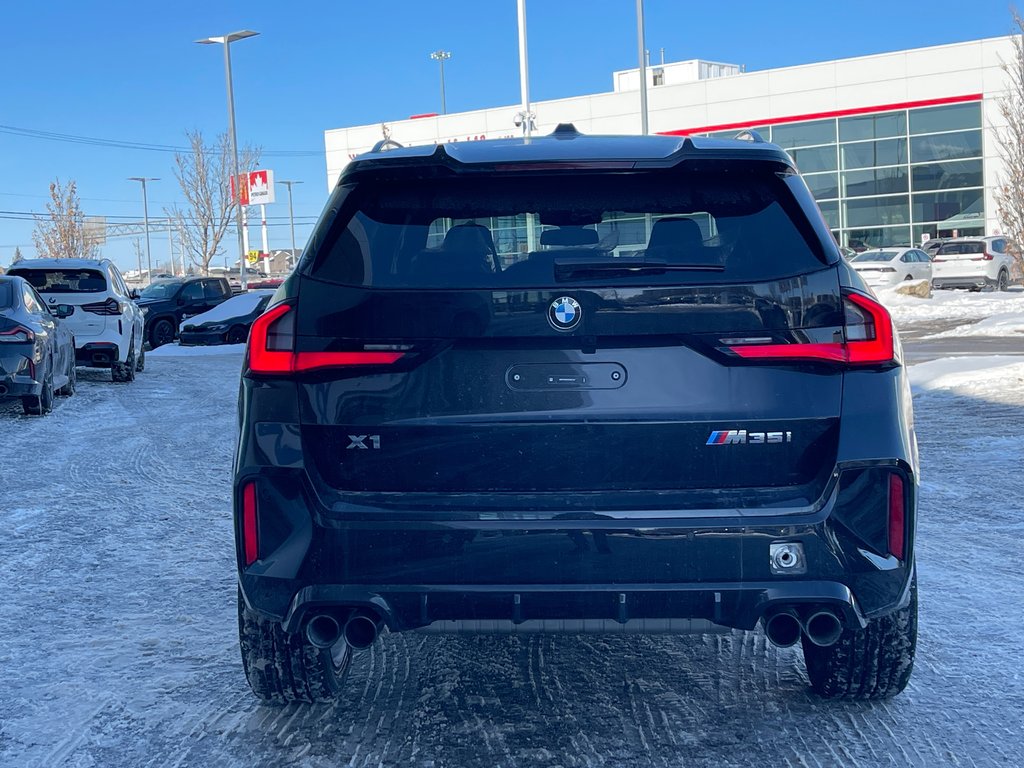 BMW X1 M35i xDrive 2026 à Terrebonne, Québec - 5 - w1024h768px