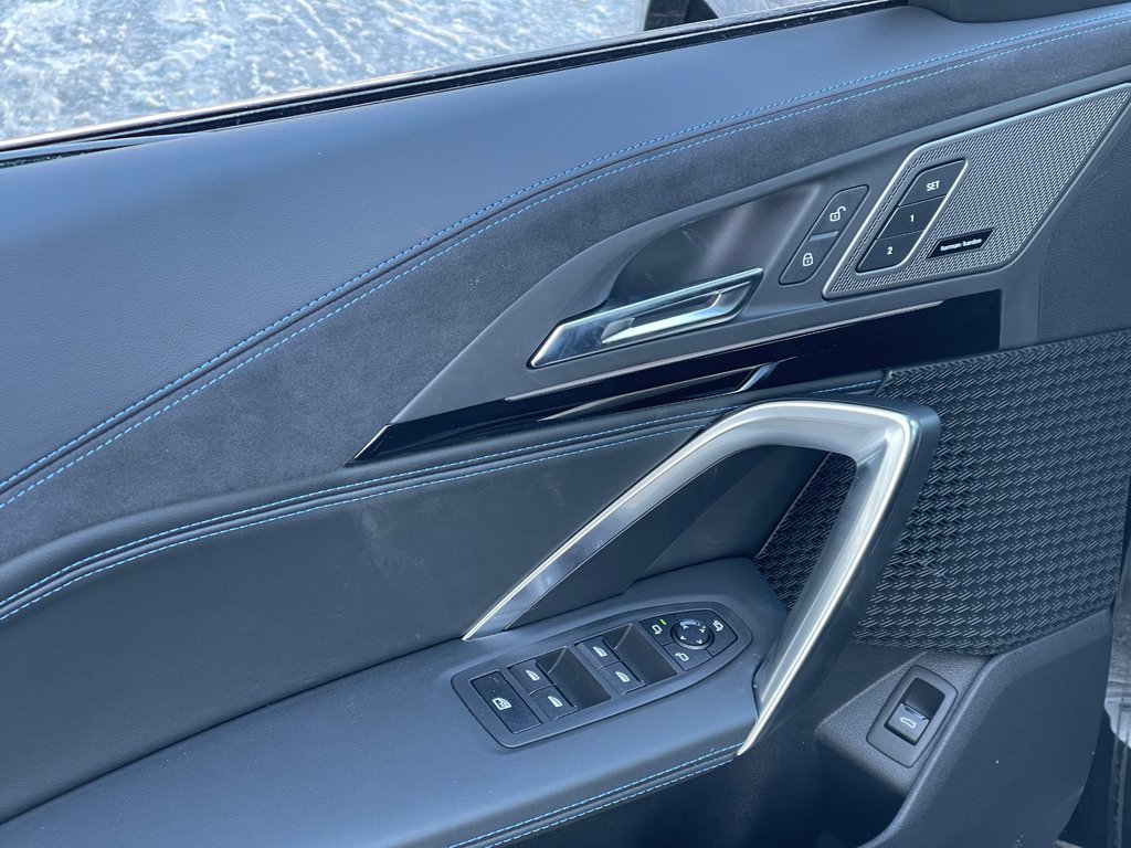 BMW X1 M35i xDrive 2026 à Terrebonne, Québec - 13 - w1024h768px