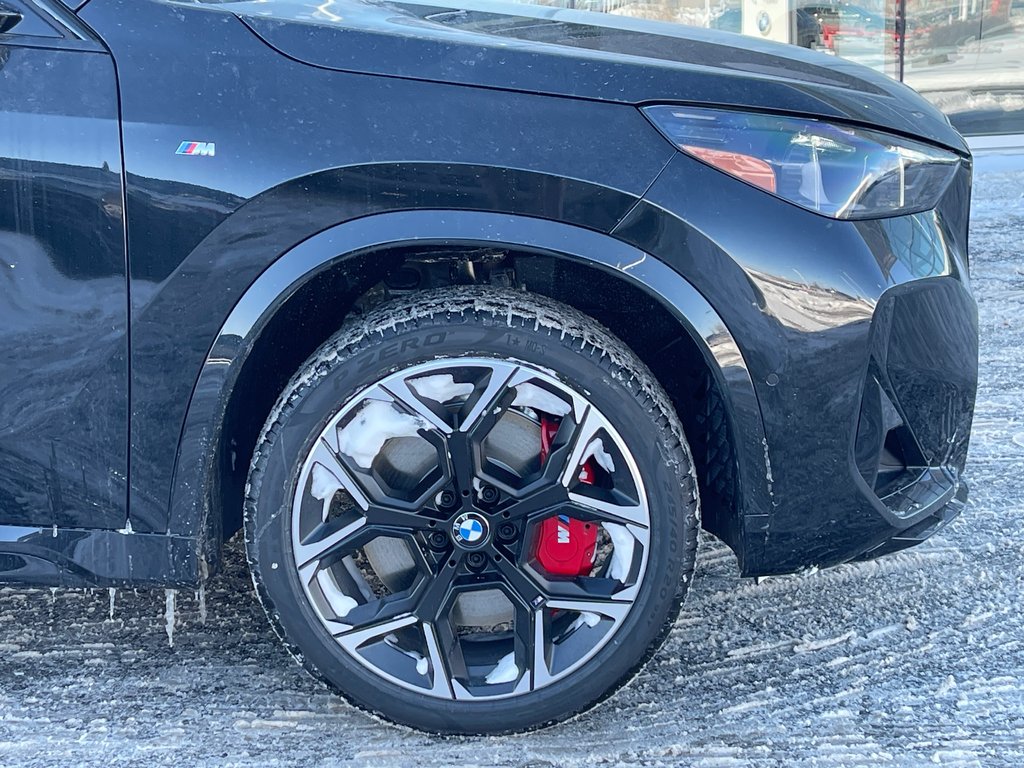 BMW X1 M35i xDrive 2026 à Terrebonne, Québec - 7 - w1024h768px