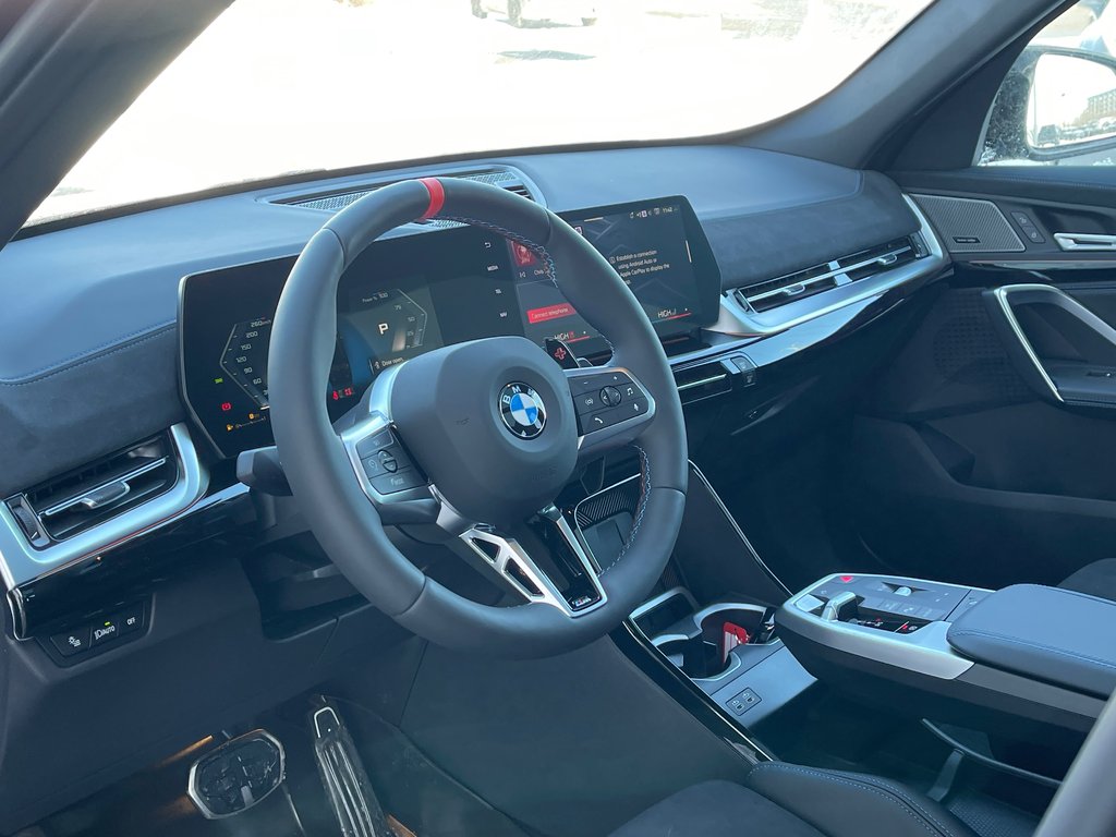 BMW X1 M35i xDrive 2026 à Terrebonne, Québec - 9 - w1024h768px