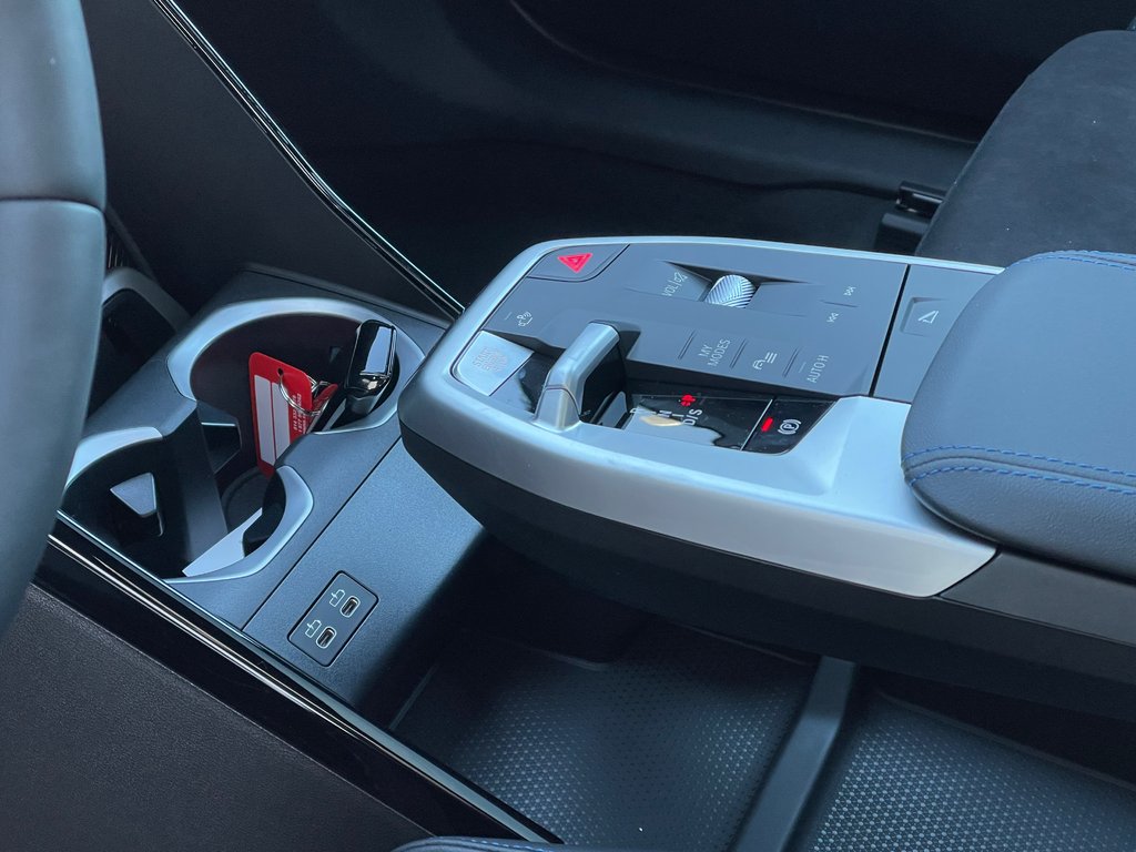 BMW X1 M35i xDrive 2026 à Terrebonne, Québec - 18 - w1024h768px