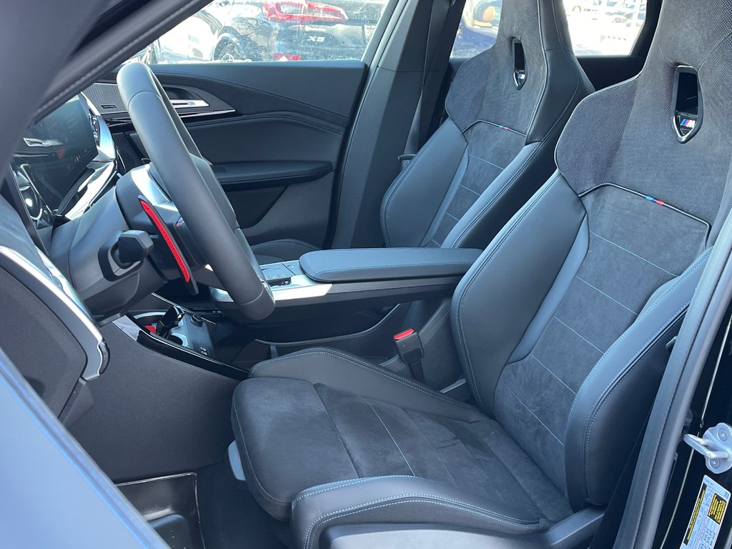 BMW X1 M35i xDrive 2026 à Terrebonne, Québec - 10 - w1024h768px