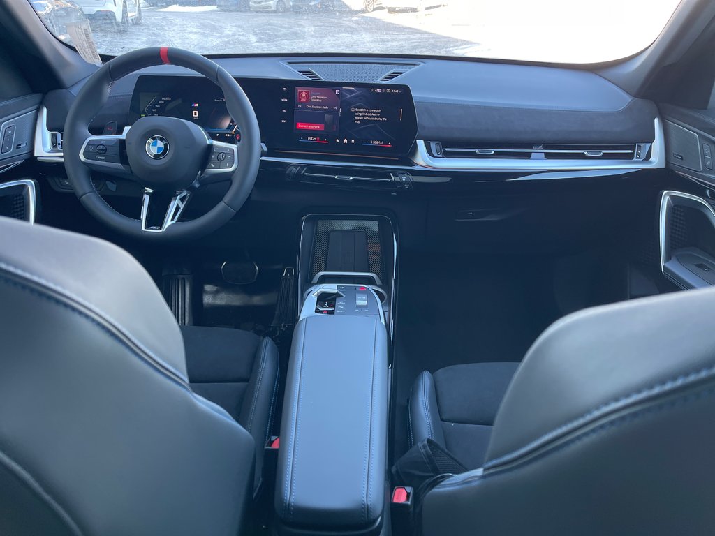BMW X1 M35i xDrive 2026 à Terrebonne, Québec - 12 - w1024h768px