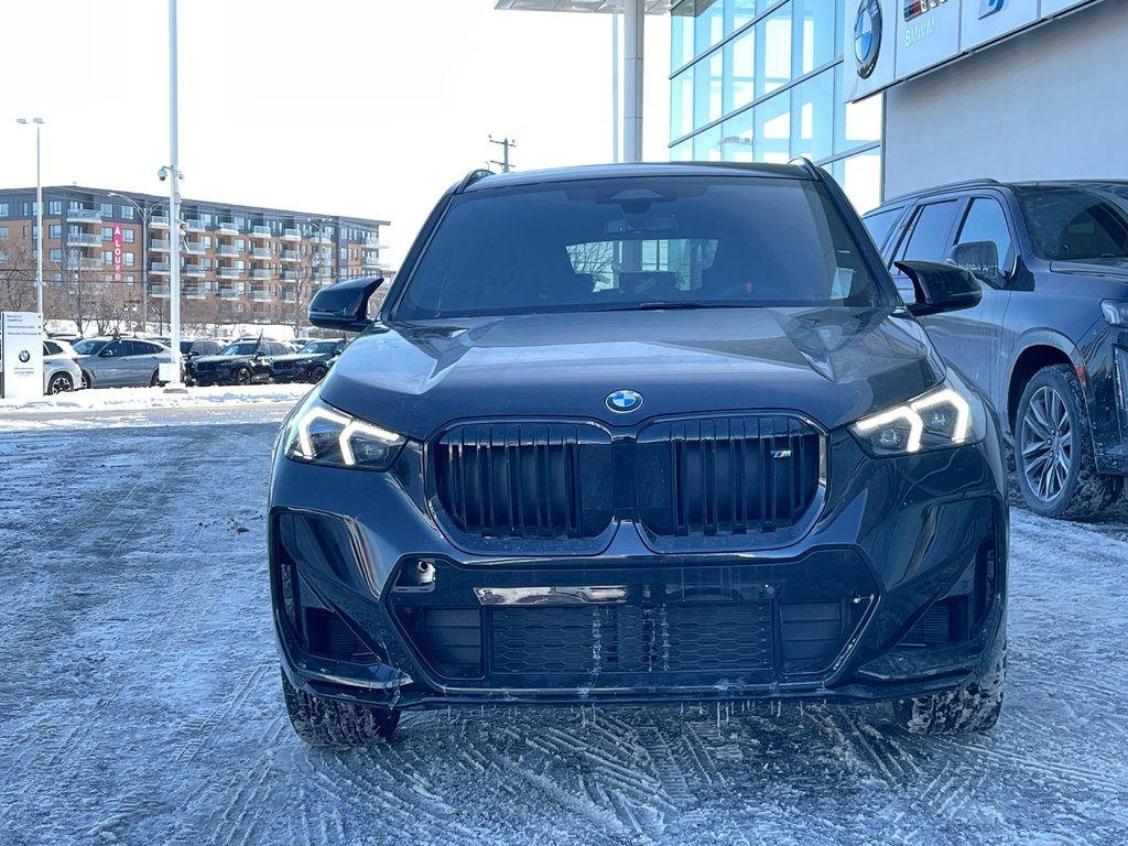 BMW X1 M35i xDrive 2026 à Terrebonne, Québec - 2 - w1024h768px