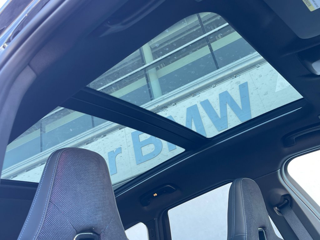 BMW X1 M35i xDrive 2026 à Terrebonne, Québec - 8 - w1024h768px