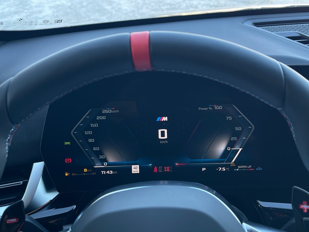 BMW X1 M35i xDrive 2026 à Terrebonne, Québec - 15 - w1024h768px