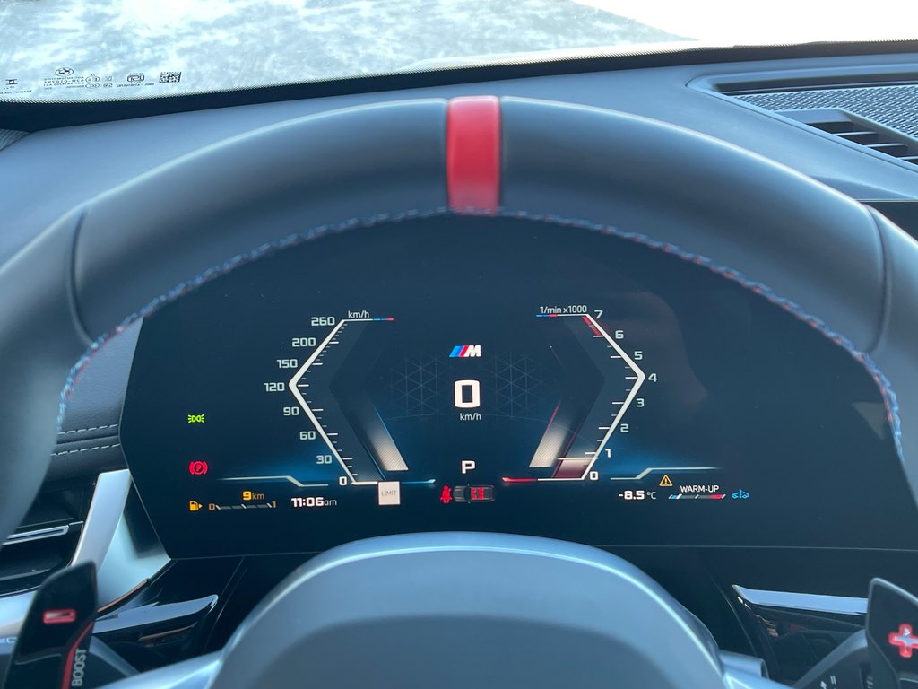 2026 BMW X1 M35i xDrive in Terrebonne, Quebec - 15 - w1024h768px