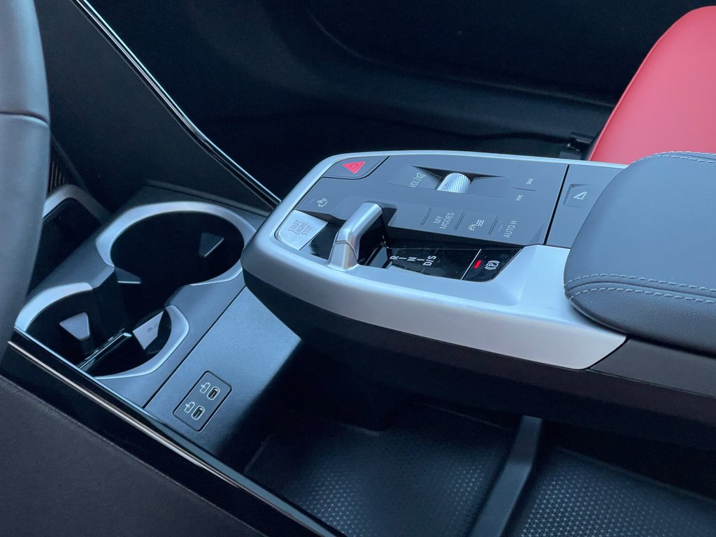 2026 BMW X1 M35i xDrive in Terrebonne, Quebec - 18 - w1024h768px