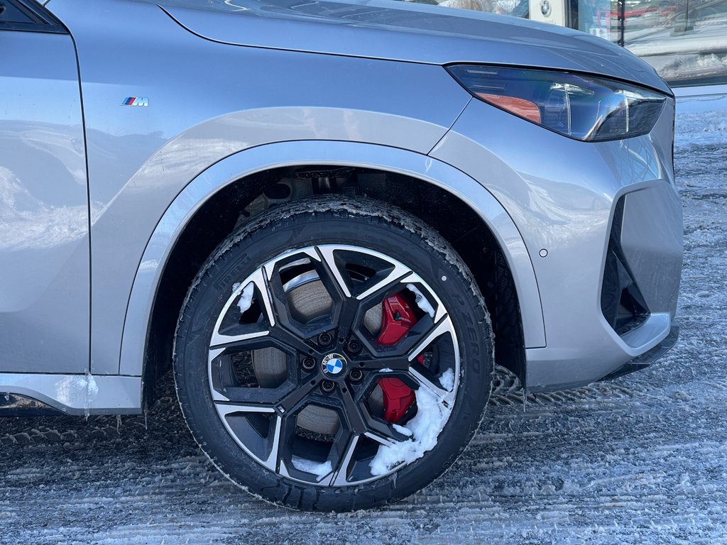 2026 BMW X1 M35i xDrive in Terrebonne, Quebec - 6 - w1024h768px