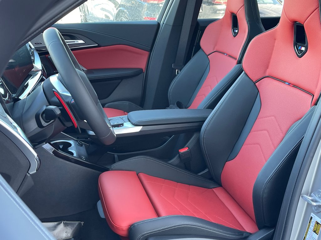 2026 BMW X1 M35i xDrive in Terrebonne, Quebec - 10 - w1024h768px