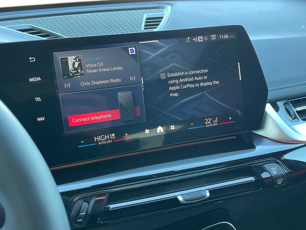 2026 BMW X1 M35i xDrive in Terrebonne, Quebec - 16 - w1024h768px