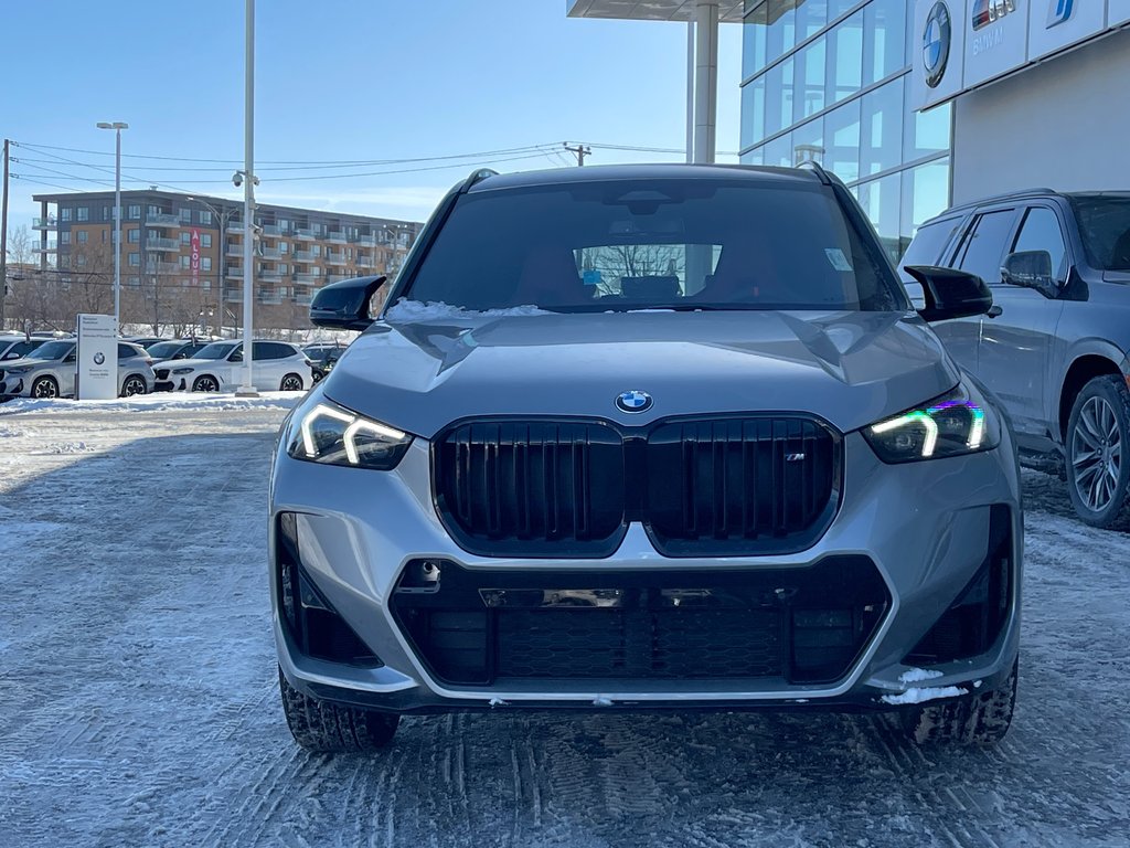 2026 BMW X1 M35i xDrive in Terrebonne, Quebec - 2 - w1024h768px