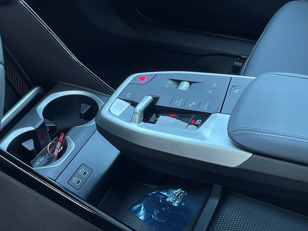 2026 BMW X1 xDrive28i in Terrebonne, Quebec - 18 - w1024h768px