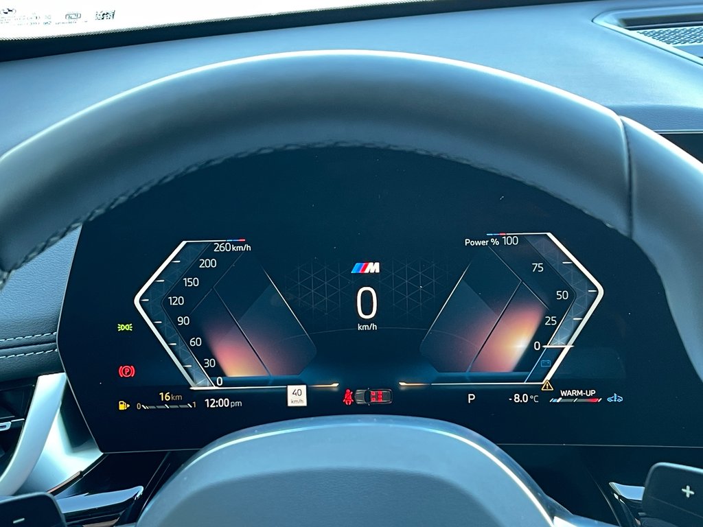 2026 BMW X1 xDrive28i in Terrebonne, Quebec - 15 - w1024h768px