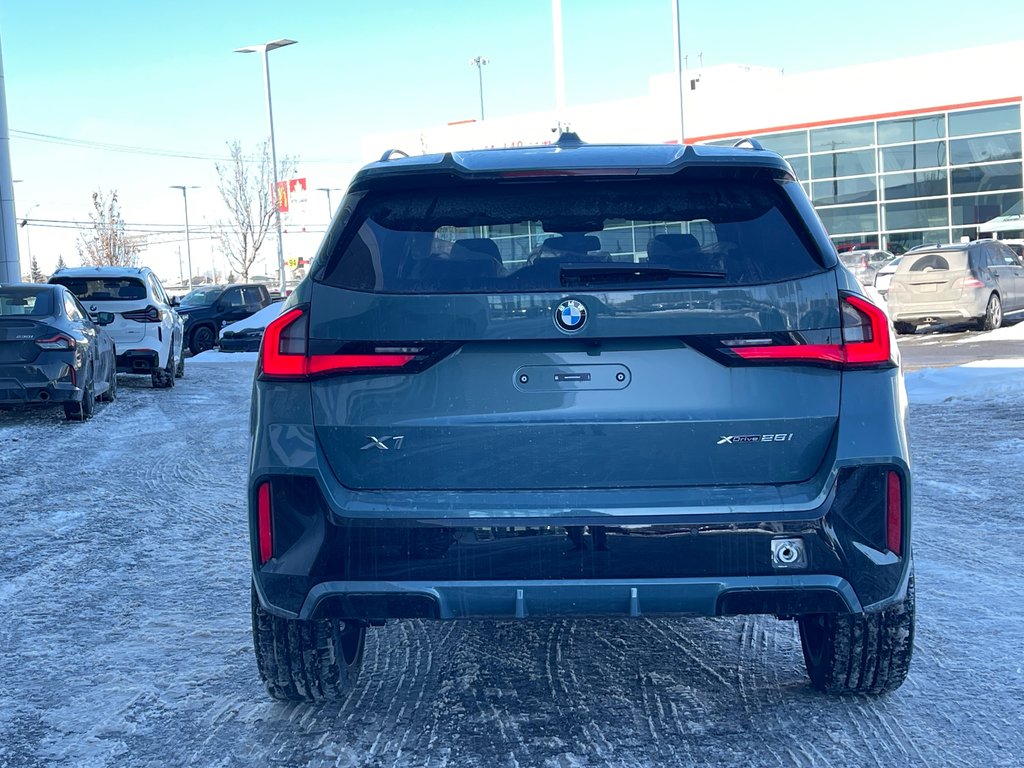 2026 BMW X1 xDrive28i in Terrebonne, Quebec - 5 - w1024h768px