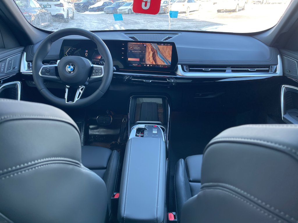 2026 BMW X1 xDrive28i in Terrebonne, Quebec - 12 - w1024h768px