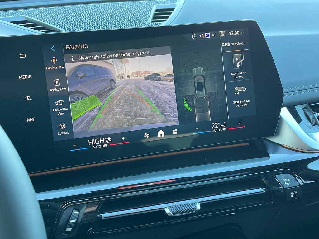 2026 BMW X1 xDrive28i in Terrebonne, Quebec - 17 - w1024h768px