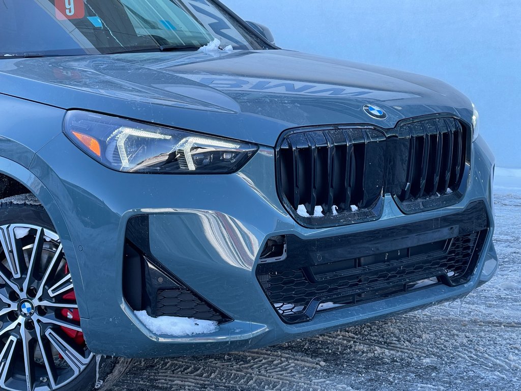 2026 BMW X1 xDrive28i in Terrebonne, Quebec - 6 - w1024h768px