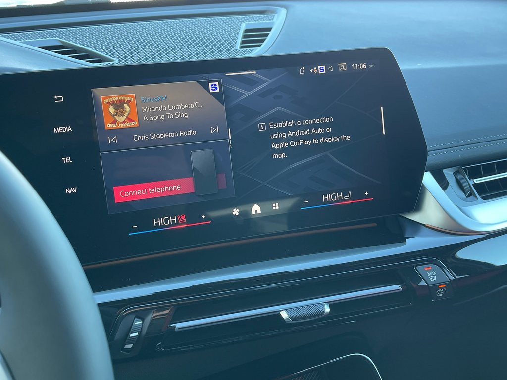 2026 BMW X1 M35i xDrive in Terrebonne, Quebec - 16 - w1024h768px