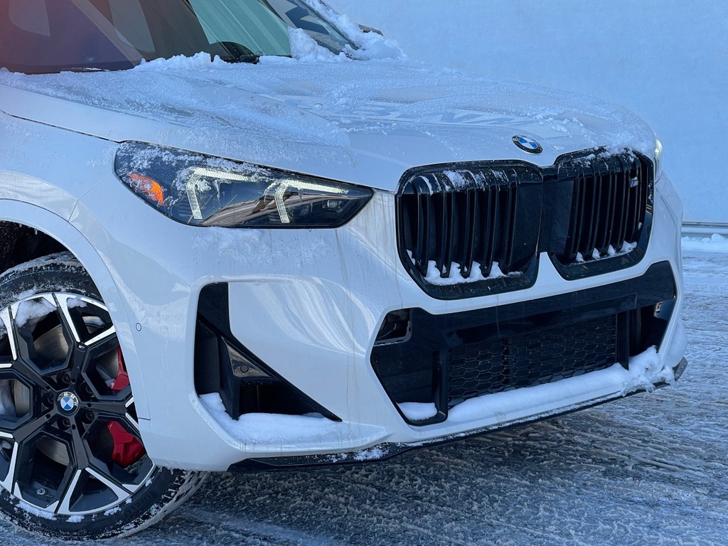 2026 BMW X1 M35i xDrive in Terrebonne, Quebec - 7 - w1024h768px