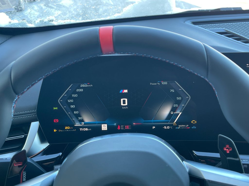 2026 BMW X1 M35i xDrive in Terrebonne, Quebec - 15 - w1024h768px