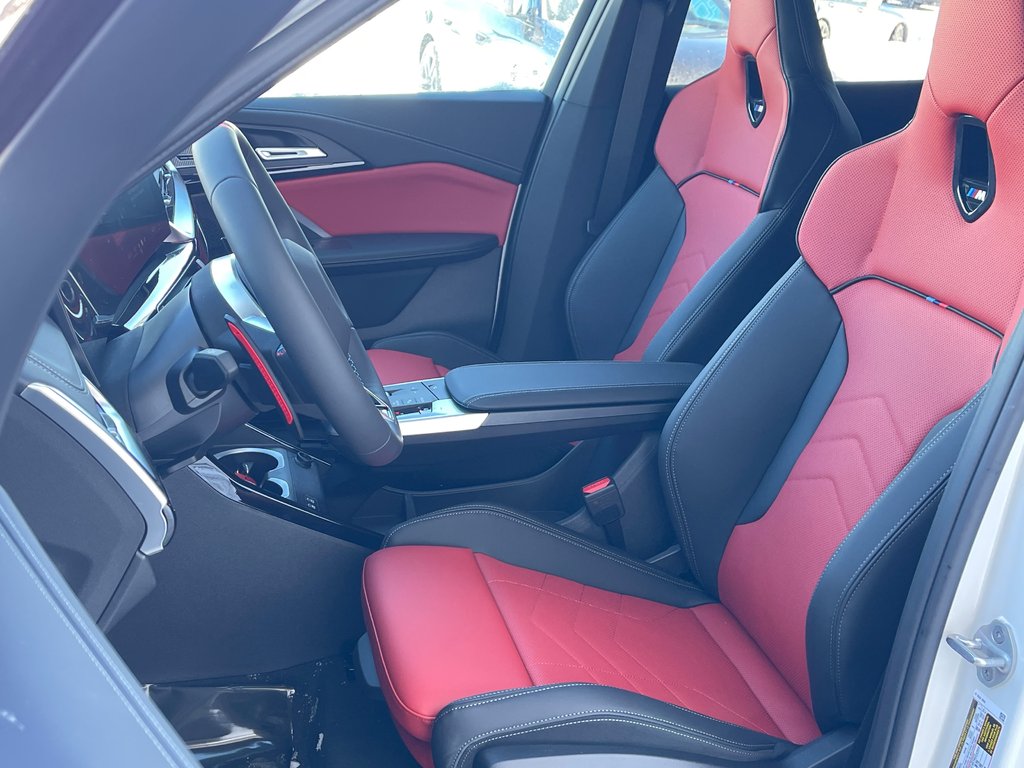 2026 BMW X1 M35i xDrive in Terrebonne, Quebec - 10 - w1024h768px